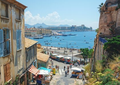 Marseille en pleine mutation : voyager ou s’étendre, les meilleures stratégies pour transformer votre maison